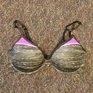 New Pink Victoria's Secret Bra